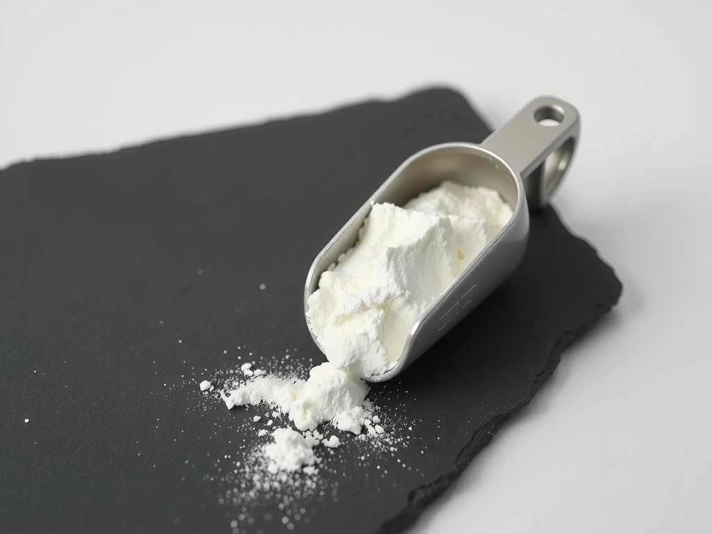 Proteiny serwatkowe proszek